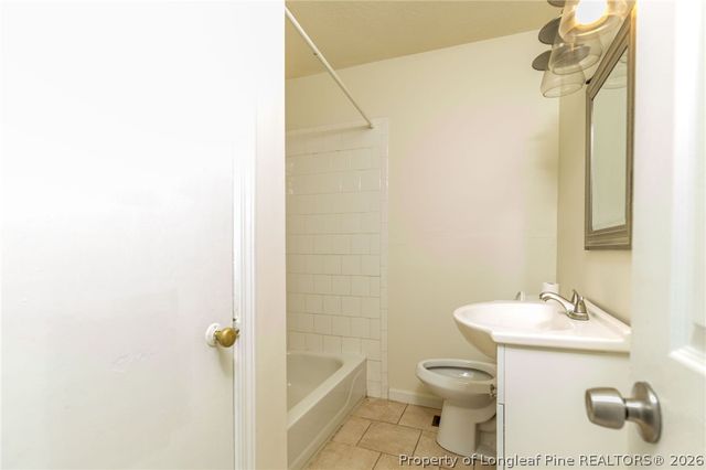 205 S Seventh Street, Spring Lake, NC 28390