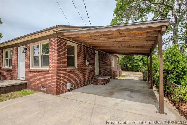 205 S Seventh Street, Spring Lake, NC 28390