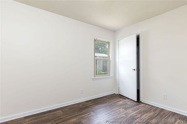 205 S Seventh Street, Spring Lake, NC 28390