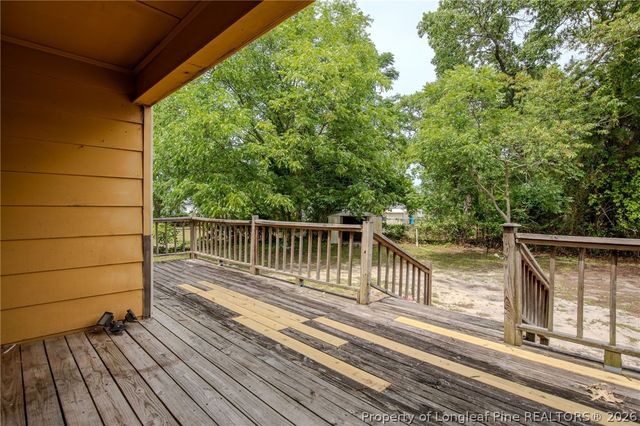 205 S Seventh Street, Spring Lake, NC 28390