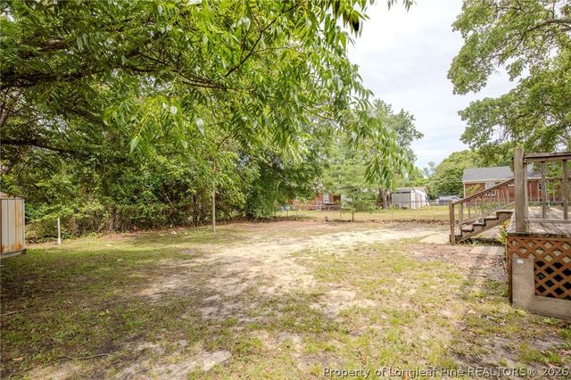205 S Seventh Street, Spring Lake, NC 28390