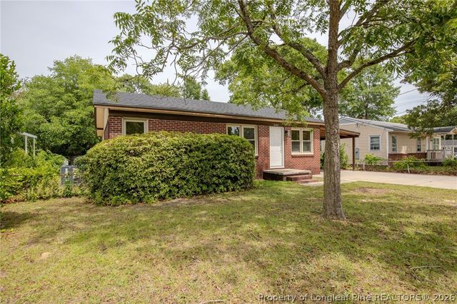 205 S Seventh Street, Spring Lake, NC 28390