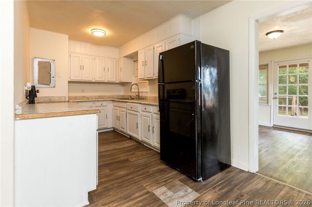 205 S Seventh Street, Spring Lake, NC 28390
