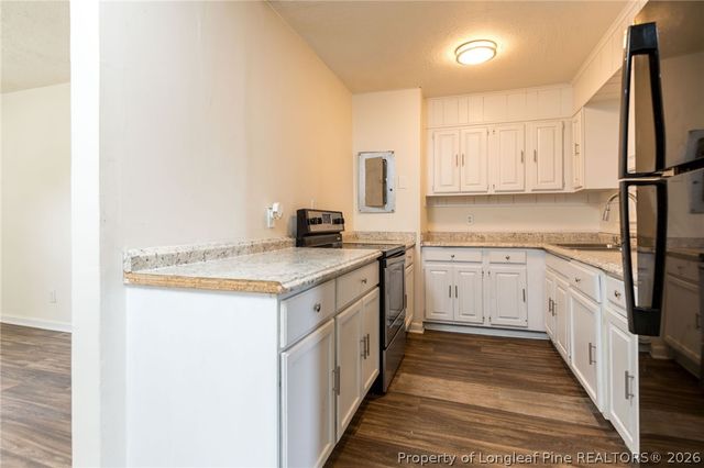 205 S Seventh Street, Spring Lake, NC 28390