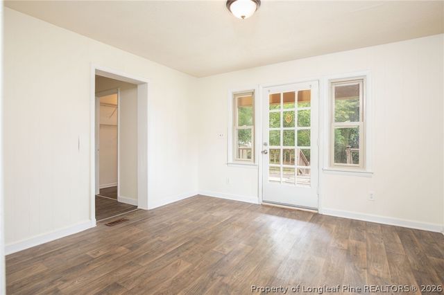 205 S Seventh Street, Spring Lake, NC 28390