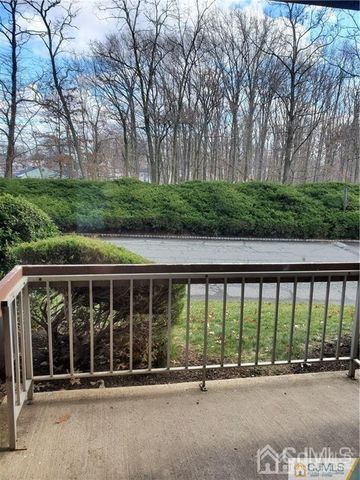147 Overlook Court 1471, Woodbridge Proper, NJ 07095