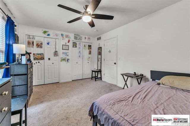 19508 Stanford Lane 5, Roseville, MI 48066