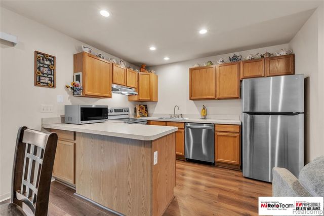 19508 Stanford Lane 5, Roseville, MI 48066