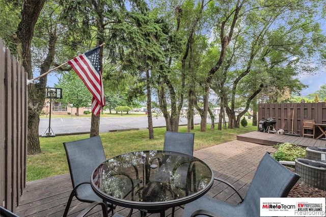19508 Stanford Lane 5, Roseville, MI 48066