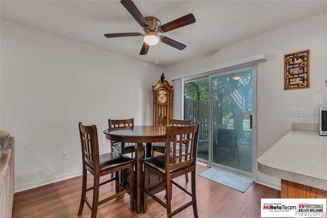 19508 Stanford Lane 5, Roseville, MI 48066