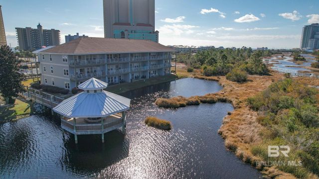 24101 Perdido Beach Boulevard 203C, Orange Beach, AL 36561