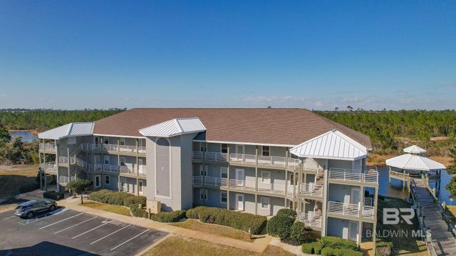24101 Perdido Beach Boulevard 203C, Orange Beach, AL 36561