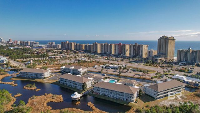 24101 Perdido Beach Boulevard 203C, Orange Beach, AL 36561
