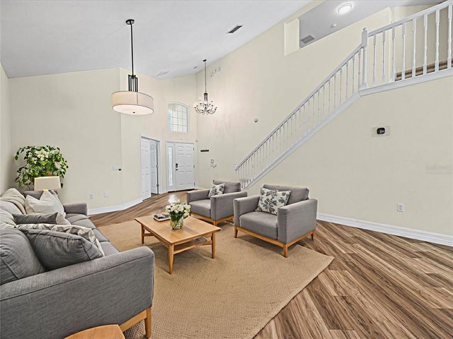 1111 LIBERTY HALL DRIVE, Kissimmee, FL 34746