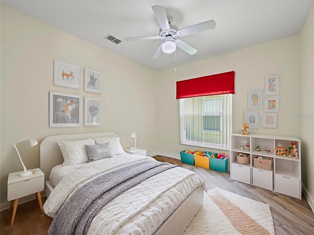 1111 LIBERTY HALL DRIVE, Kissimmee, FL 34746