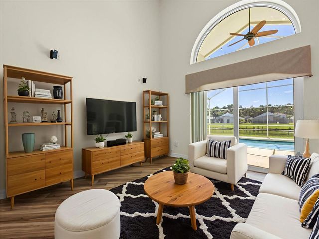 1111 LIBERTY HALL DRIVE, Kissimmee, FL 34746