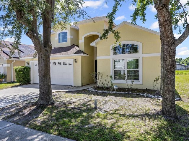 1111 LIBERTY HALL DRIVE, Kissimmee, FL 34746