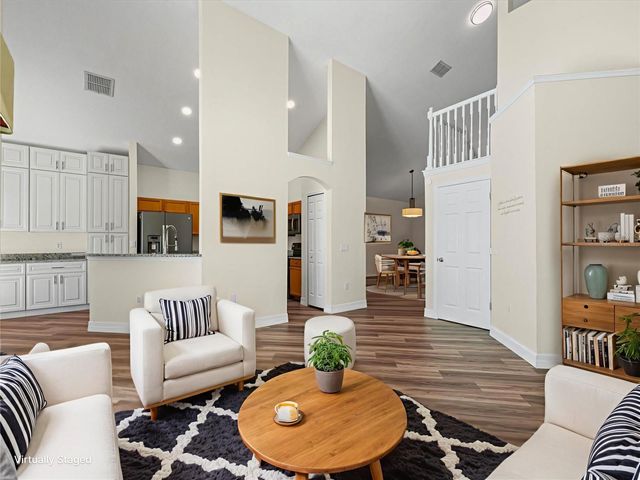 1111 LIBERTY HALL DRIVE, Kissimmee, FL 34746