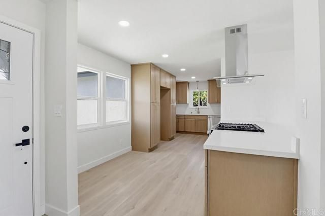 351 Ridgecrest Drive, San Diego, CA 92114