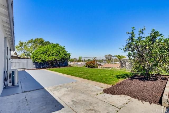 351 Ridgecrest Drive, San Diego, CA 92114
