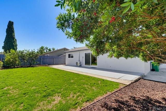 351 Ridgecrest Drive, San Diego, CA 92114