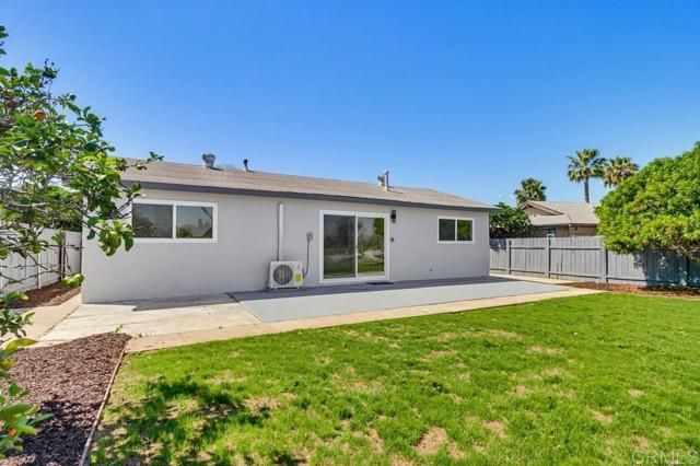 351 Ridgecrest Drive, San Diego, CA 92114