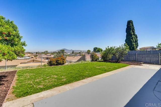351 Ridgecrest Drive, San Diego, CA 92114