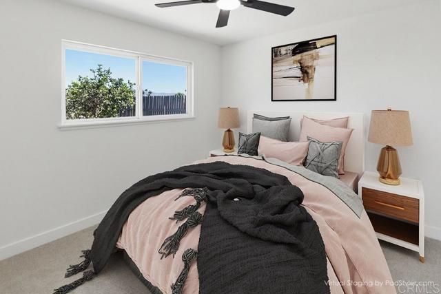 351 Ridgecrest Drive, San Diego, CA 92114