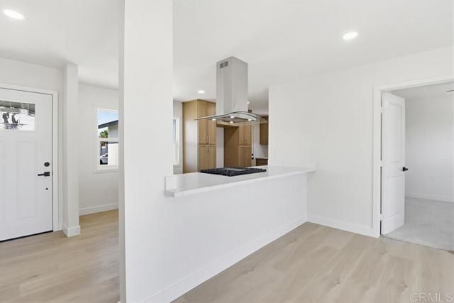 351 Ridgecrest Drive, San Diego, CA 92114