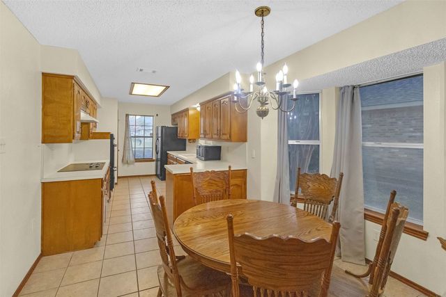 421 Pebblecreek Drive, Garland, TX 75040