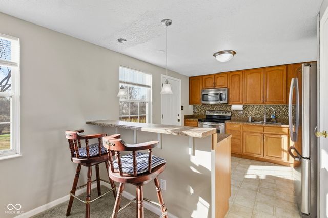 5745 Dollar Hide South Drive S, Indianapolis, IN 46221