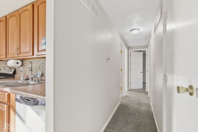 5745 Dollar Hide South Drive S, Indianapolis, IN 46221