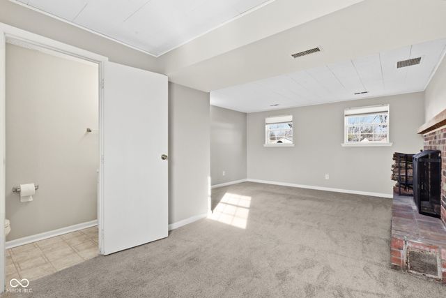 5745 Dollar Hide South Drive S, Indianapolis, IN 46221