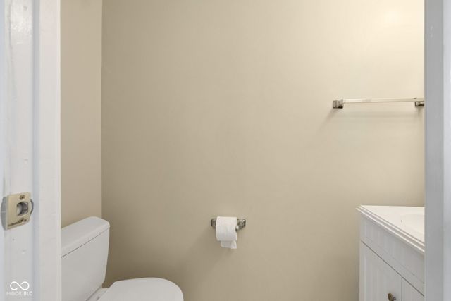 5745 Dollar Hide South Drive S, Indianapolis, IN 46221