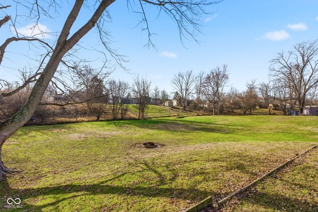 5745 Dollar Hide South Drive S, Indianapolis, IN 46221