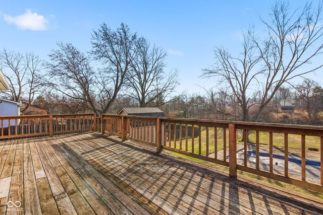 5745 Dollar Hide South Drive S, Indianapolis, IN 46221