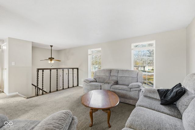 5745 Dollar Hide South Drive S, Indianapolis, IN 46221