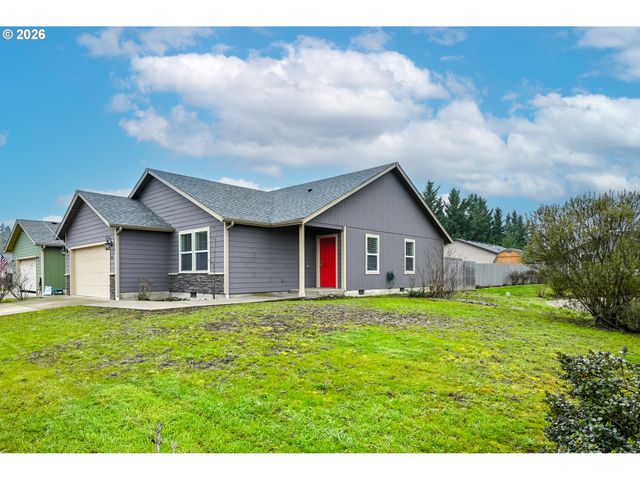 110 TERESA Ln, Winston, OR 97496
