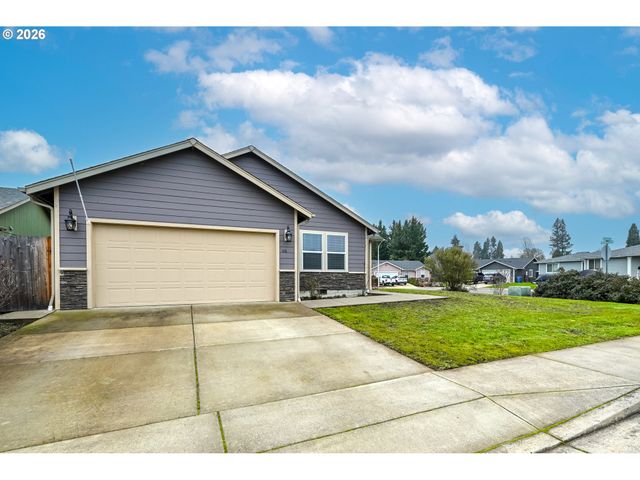 110 TERESA Ln, Winston, OR 97496