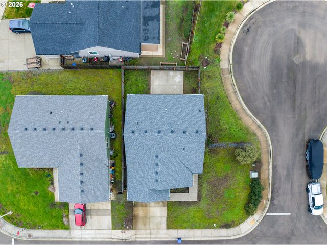 110 TERESA Ln, Winston, OR 97496