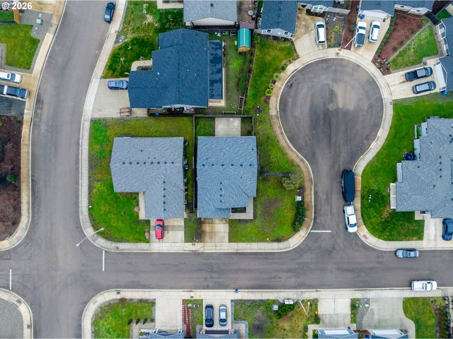 110 TERESA Ln, Winston, OR 97496