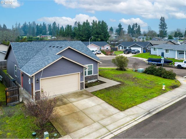 110 TERESA Ln, Winston, OR 97496