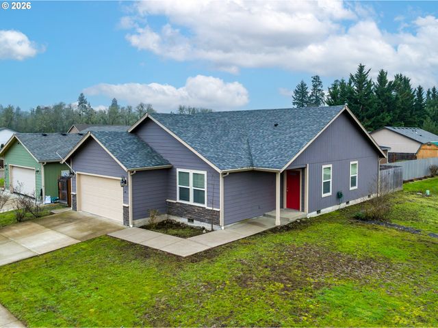 110 TERESA Ln, Winston, OR 97496