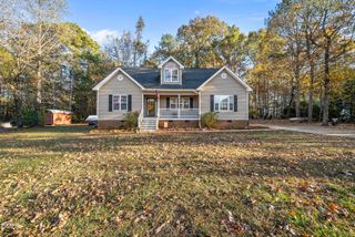 420 Pennyroyal Lane, Garner, NC 27529
