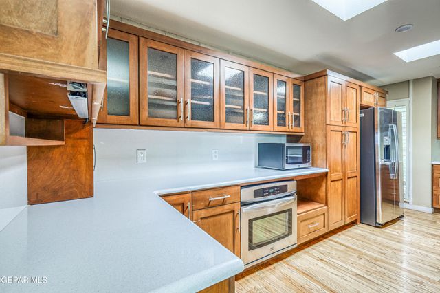 3011 PIEDMONT Drive, El Paso, TX 79902