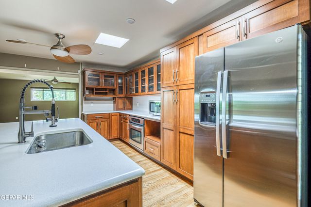 3011 PIEDMONT Drive, El Paso, TX 79902