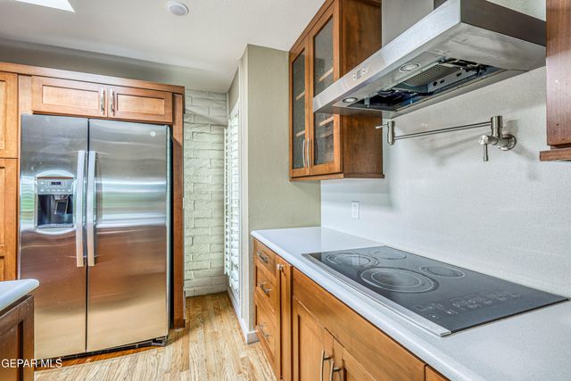 3011 PIEDMONT Drive, El Paso, TX 79902