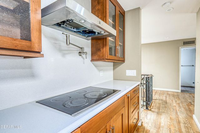 3011 PIEDMONT Drive, El Paso, TX 79902