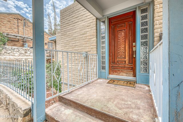 3011 PIEDMONT Drive, El Paso, TX 79902