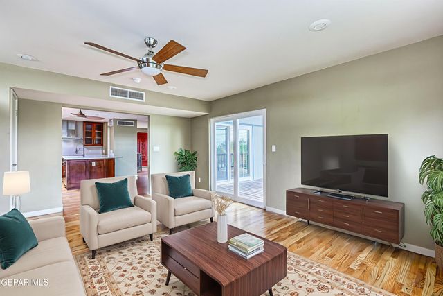 3011 PIEDMONT Drive, El Paso, TX 79902